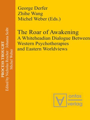 cover image of The Roar of Awakening